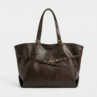 Sac Cabas Fourre-Tout Grande Capacité - Lya