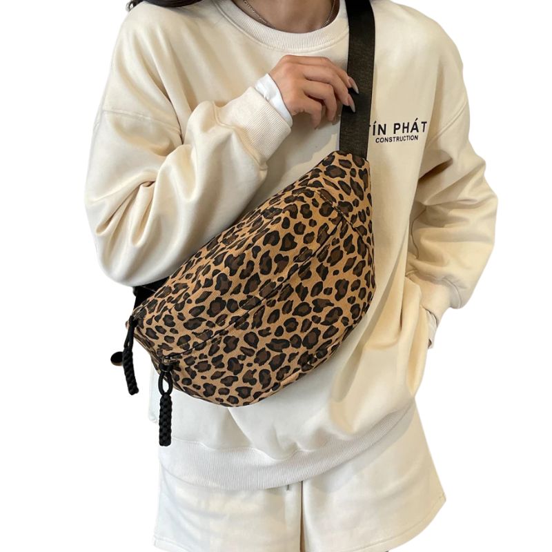 Mariella XL fanny pack